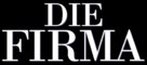 The Firm - German Logo (xs thumbnail)