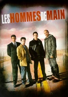 Knockaround Guys - French Movie Cover (xs thumbnail)