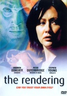 The Rendering - DVD movie cover (xs thumbnail)