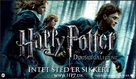 Harry Potter and the Deathly Hallows: Part I - Danish Movie Poster (xs thumbnail)