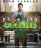 The Cobbler - Blu-Ray movie cover (xs thumbnail)