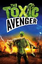 The Toxic Avenger - poster (xs thumbnail)