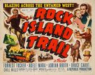 Rock Island Trail - Movie Poster (xs thumbnail)