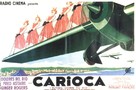 Flying Down to Rio - French Movie Poster (xs thumbnail)