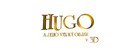 Hugo - Slovak Logo (xs thumbnail)