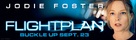 Flightplan - Movie Poster (xs thumbnail)