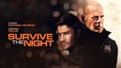 Survive the Night - Movie Cover (xs thumbnail)