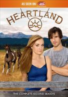 &quot;Heartland&quot; - DVD movie cover (xs thumbnail)