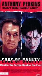 Edge of Sanity - VHS movie cover (xs thumbnail)