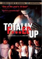 Totally F***ed Up - DVD movie cover (xs thumbnail)