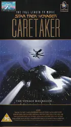 "Star Trek: Voyager" Cover