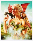 &quot;Game of Thrones&quot; - poster (xs thumbnail)