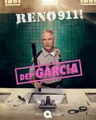 &quot;Reno 911!&quot; - Movie Poster (xs thumbnail)