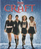 The Craft - Movie Cover (xs thumbnail)