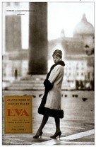Eva - French poster (xs thumbnail)