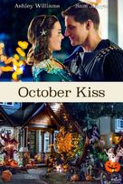 October Kiss - Movie Cover (xs thumbnail)