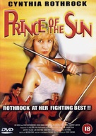 Prince of the Sun - British poster (xs thumbnail)