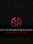 Stormbreaker - Movie Poster (xs thumbnail)
