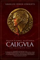 Caligula: The Ultimate Cut - Movie Poster (xs thumbnail)