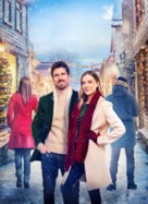 Coupled Up for Christmas -  Key art (xs thumbnail)