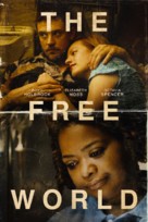 The Free World - Movie Poster (xs thumbnail)