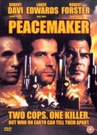 Peacemaker - British Movie Cover (xs thumbnail)