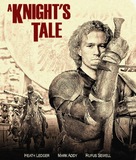 A Knight's Tale - Movie Cover (xs thumbnail)