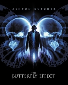 The Butterfly Effect - Movie Poster (xs thumbnail)