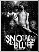 Snow on Tha Bluff - poster (xs thumbnail)