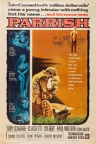 Parrish - Movie Poster (xs thumbnail)