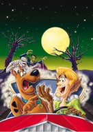 Scooby-Doo and the Reluctant Werewolf - Key art (xs thumbnail)