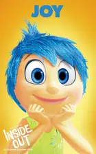 Inside Out Poster