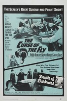 Curse of the Fly - Combo movie poster (xs thumbnail)