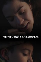 Bienvenidos a Los Angeles - Movie Poster (xs thumbnail)