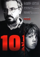 10 1/2 - Canadian Movie Cover (xs thumbnail)