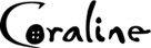 Coraline - Logo (xs thumbnail)