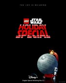 The Lego Star Wars Holiday Special - Movie Poster (xs thumbnail)