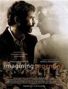 Imagining Argentina - Movie Poster (xs thumbnail)