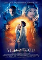 Stardust - Turkish Movie Poster (xs thumbnail)