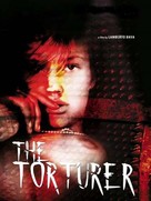 The Torturer - French Movie Poster (xs thumbnail)