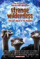 Strange Wilderness - Movie Poster (xs thumbnail)