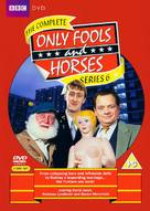 &quot;Only Fools and Horses&quot; - British DVD movie cover (xs thumbnail)