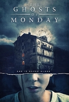 The Ghosts of Monday - Cypriot Movie Cover (xs thumbnail)