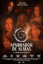 Apanhador de Almas Poster