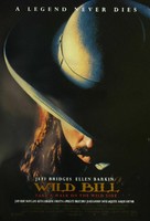 Wild Bill - Movie Poster (xs thumbnail)