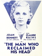 The Man Who Reclaimed His Head - Movie Poster (xs thumbnail)