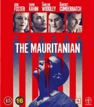 The Mauritanian - Danish Movie Cover (xs thumbnail)