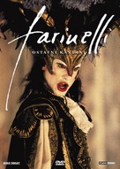 Farinelli - Polish Movie Cover (xs thumbnail)