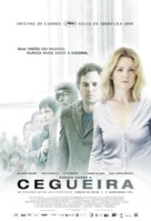 Blindness - Brazilian Movie Poster (xs thumbnail)