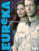 &quot;Eureka&quot; - Movie Poster (xs thumbnail)